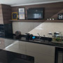 Espaço Gourmet Planejado