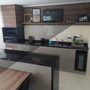 Espaço Gourmet Planejado